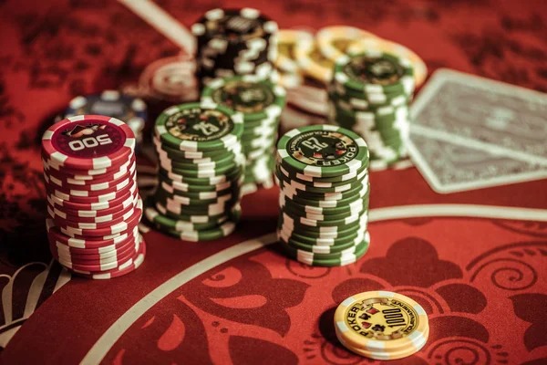 betbit Baccarat VIP