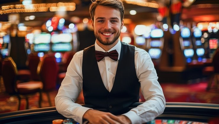 betbit Inicia sesión y salta directo al lobby